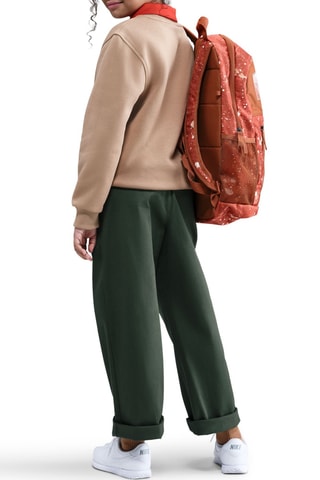 Sweat polaire Sportswear Club - Beige