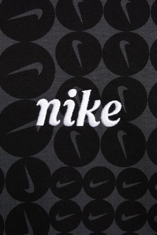 Sweat polaire - Noir - Nike