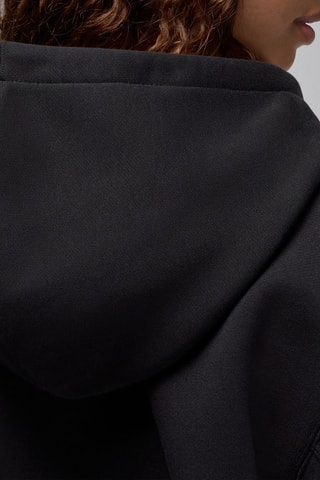 Sweat polaire - Noir