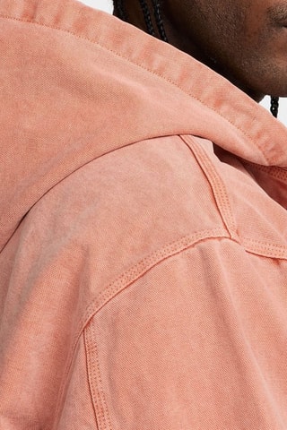 Sweat à capuche Life - Marron - Nike