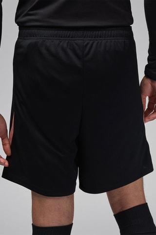 Short de football - Noir - Nike