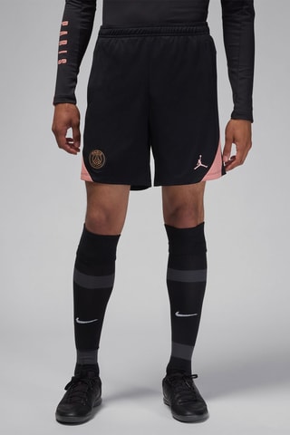 Short de football - Noir - Nike