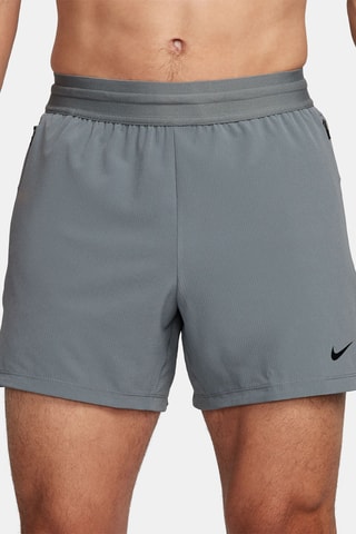 Short d’entraînement - Gris - Nike