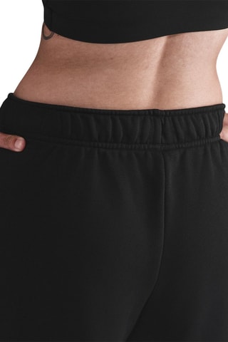 Short polaire - Noir - Nike