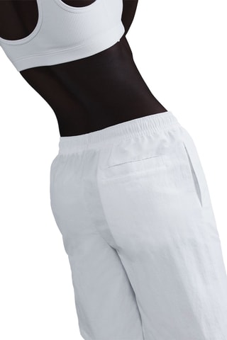 Short - Blanc - Nike