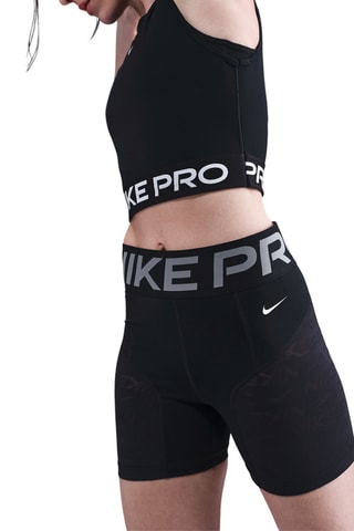 Cycliste - Noir - Nike