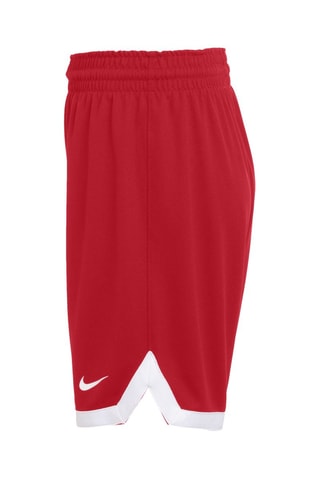Short de basketball - Rouge - Nike