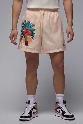 Short - Noir - Jordan