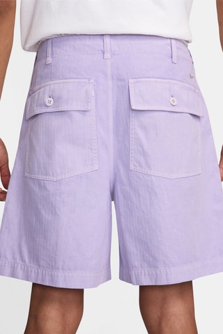 Short - Mauve - Nike