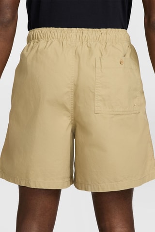 Short - Beige - Nike