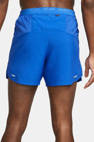 Short de running - Bleu roi - Nike