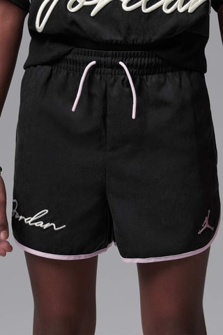 Short Hidden In Plain Sight - Noir