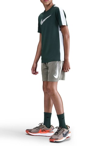 Short Dri-FIT - Vert olive