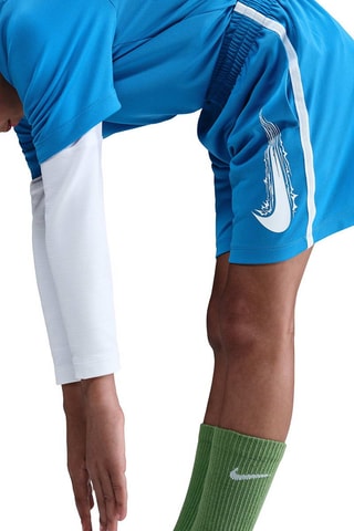 Short Dri-FIT - Bleu électrique