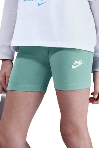 Cycliste taille haute Sportswear - Kaki