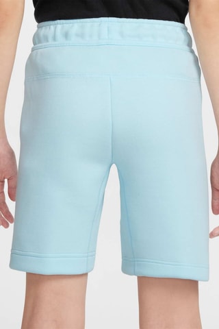 Short polaire - Ciel