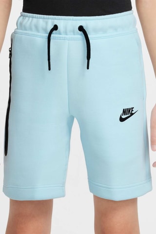 Short polaire - Ciel