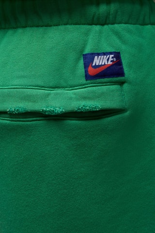 Short polaire Air Jordan Rare Air - Vert