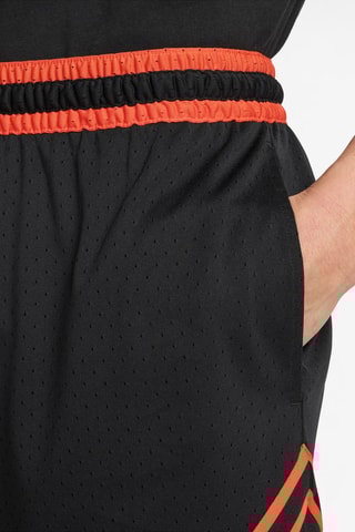 Short Diamond - Noir