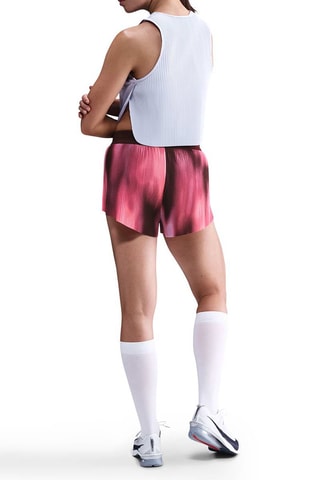 Short de running AeroSwift - Bordeaux