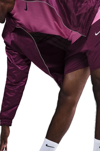 Short de tennis Court Slam - Bordeaux