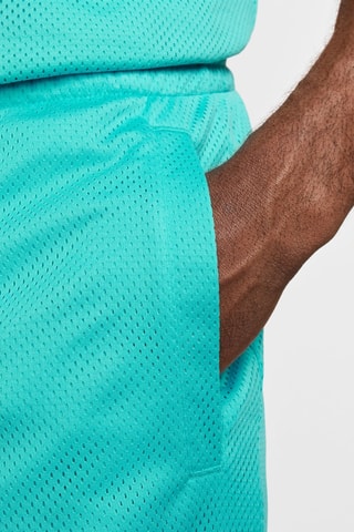 Short Nike Sportswear - Vert d’eau