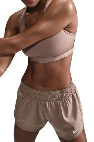 Short d'entrainement - Marron - Nike