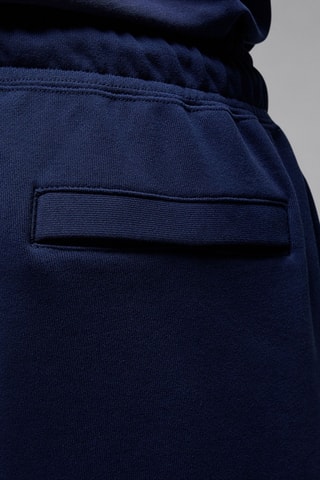 Short polaire Flight - Bleu marine