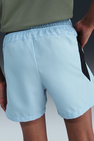 Short Multi Tech - Ciel