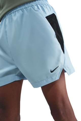 Short Multi Tech - Ciel