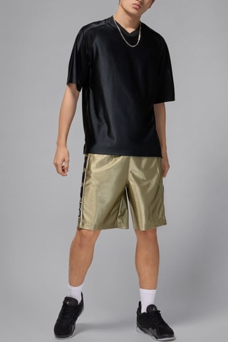 Short Essentials - Kaki