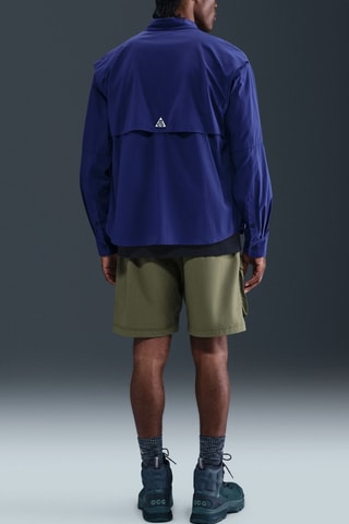 Short ACG - Vert olive