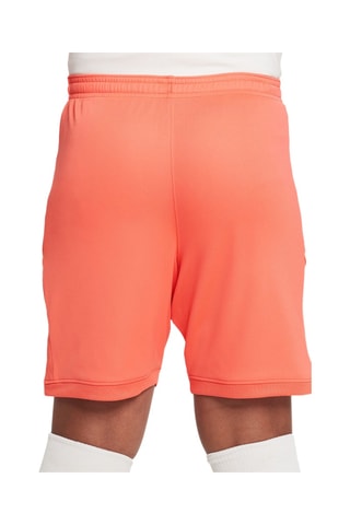 Short de football Academy25 - Orange