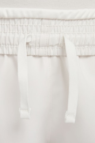 Short de running Tempo - Blanc