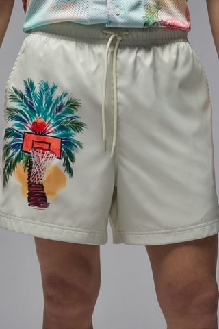 Short Essentials - Blanc