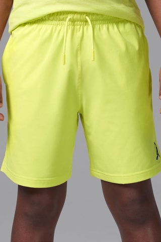 Short de basketball - Jaune