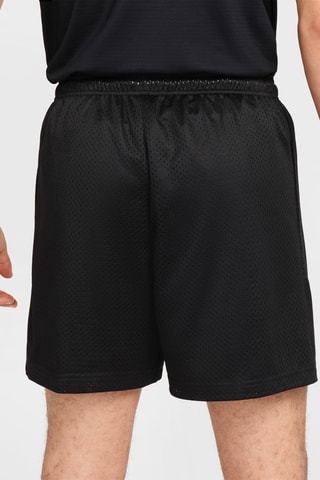 Short de basketball - Noir
