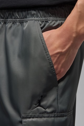 Short cargo Brooklyn - Gris foncé 