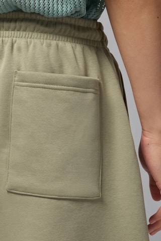 Short polaire Brooklyn - Kaki