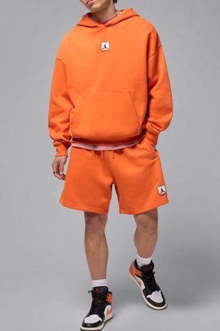 Short polaire Jordan Brooklyn - Orange