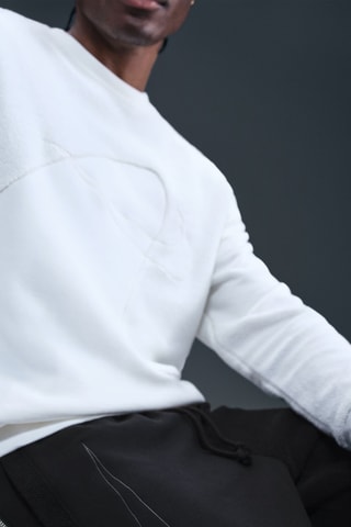 Short polaire Giannis - Noir