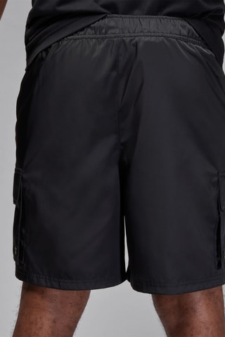 Short cargo Brooklyn - Noir