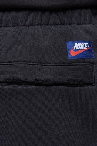 Short polaire Air Jordan Rare Air - Noir