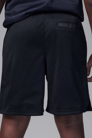 Short de basketball Jordan Customized Air - Noir