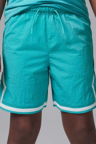 Short de basketball Jordan - Vert d’eau