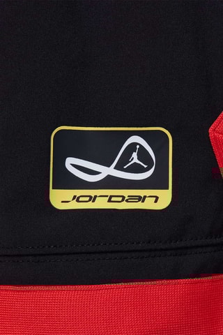 Short de basketball Diamond Q54 - Noir