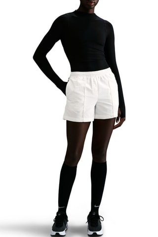 Short Nike Sportswear Everything Wovens - Blanc