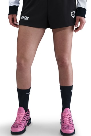 Short Sportswear - Noir