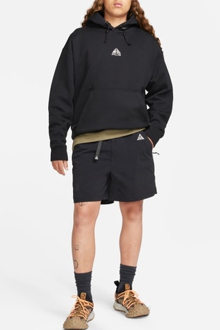 Short de randonnée Nike ACG - Noir