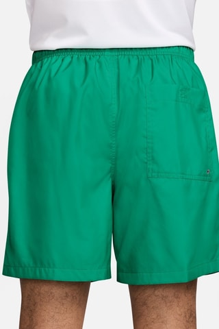 Short Nike Club - Vert clair